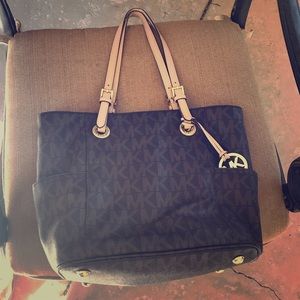 Michael Kors Jet Set